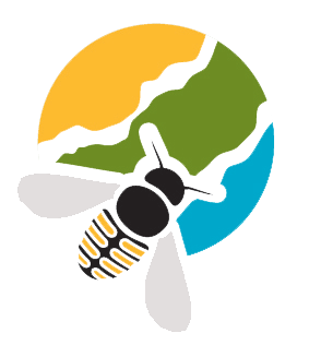 OperationPollinator logo_bee